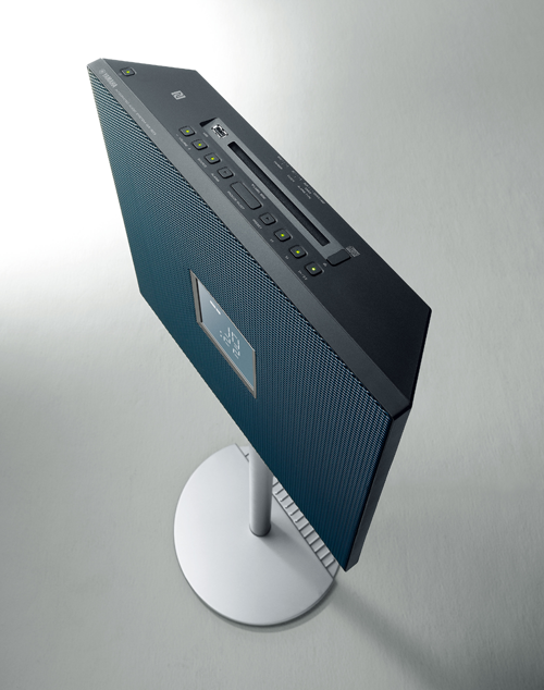 新款上市：ISX-803，一体式音频系统