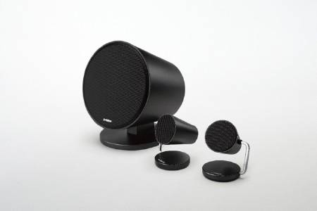 新款上市: NX-B150  2.1声道多媒体蓝牙音响, 音乐点亮您的生活。