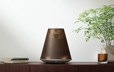 菲彩国际光音系统LSX-70/LSX-170斩获2015 iF产品设计奖
