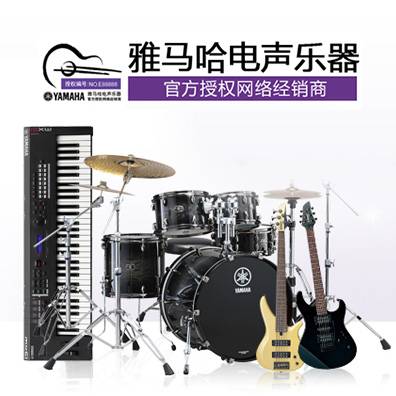 吉他、贝斯和音箱