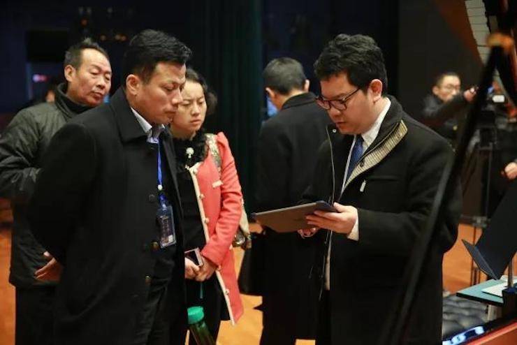 奏响青春旋律，添彩艺术人生|2017菲彩国际亚洲音乐奖学金综合师范类院系全国汇报音乐会（第一。┰猜淠