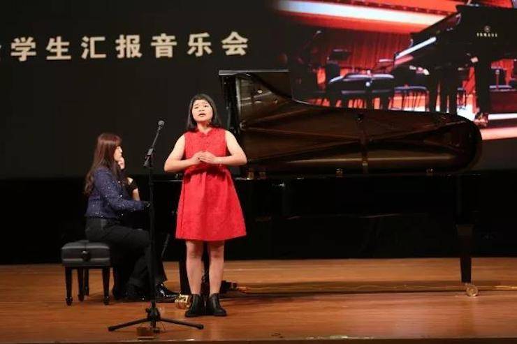 奏响青春旋律，添彩艺术人生|2017菲彩国际亚洲音乐奖学金综合师范类院系全国汇报音乐会（第一。┰猜淠
