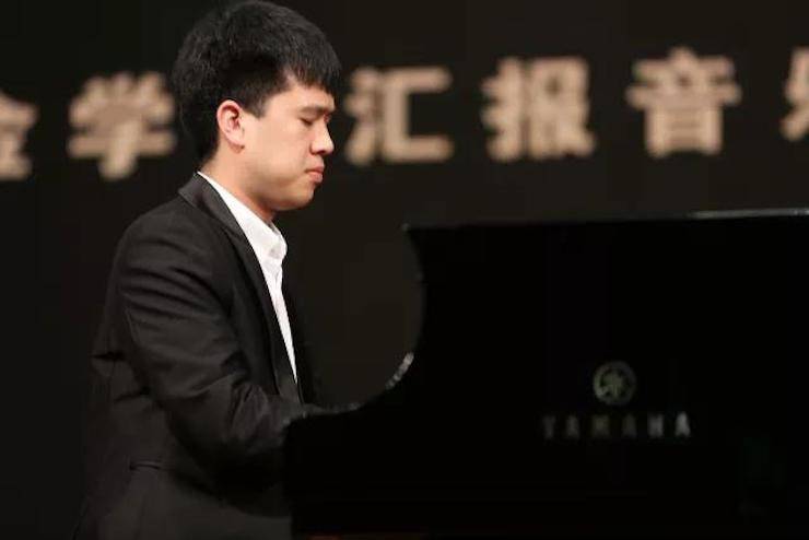 奏响青春旋律，添彩艺术人生|2017菲彩国际亚洲音乐奖学金综合师范类院系全国汇报音乐会（第一。┰猜淠