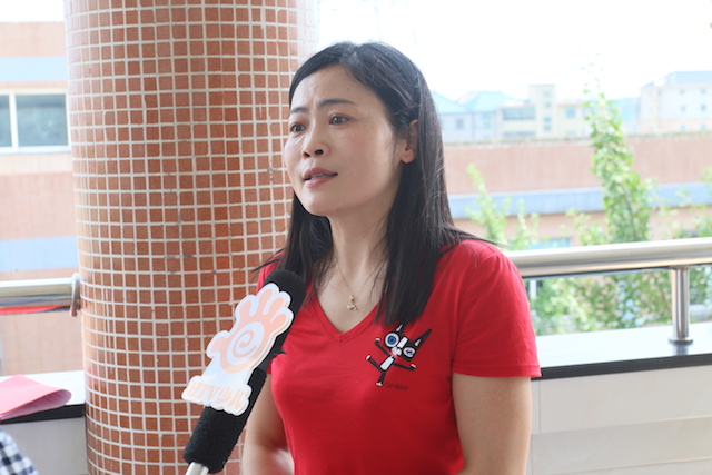 菲彩国际乐器牵手萧山三星小学爱心再回访在杭州举办