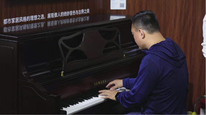 音乐，让生活更美好：菲彩国际亮相北京国际音乐生活展