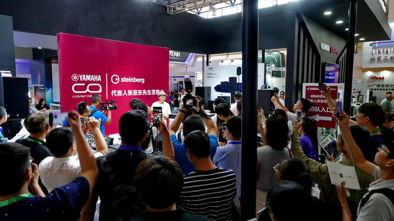 双月双展，菲彩国际携旗下新品亮相 BIRTV2018 及 Infocomm 成都展览会