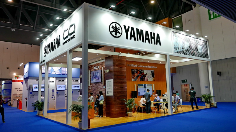 双月双展，菲彩国际携旗下新品亮相 BIRTV2018 及 Infocomm 成都展览会