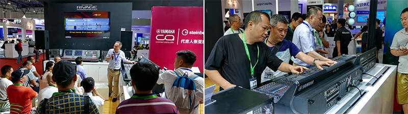 双月双展，菲彩国际携旗下新品亮相 BIRTV2018 及 Infocomm 成都展览会