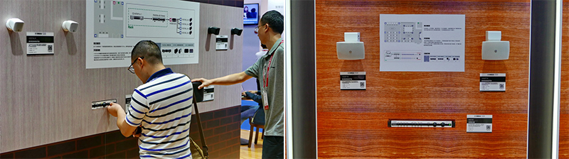 双月双展，菲彩国际携旗下新品亮相 BIRTV2018 及 Infocomm 成都展览会