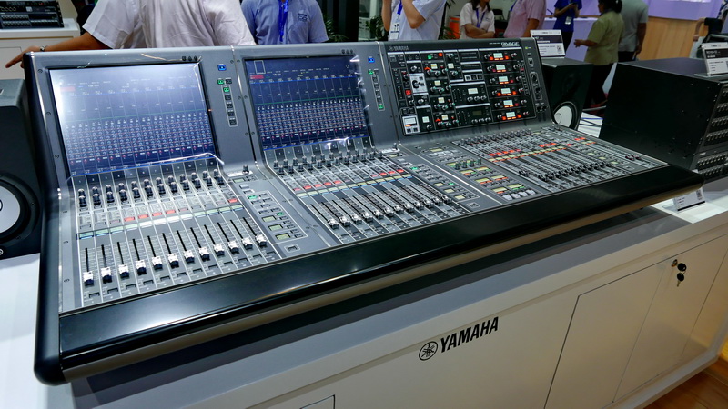 双月双展，菲彩国际携旗下新品亮相 BIRTV2018 及 Infocomm 成都展览会