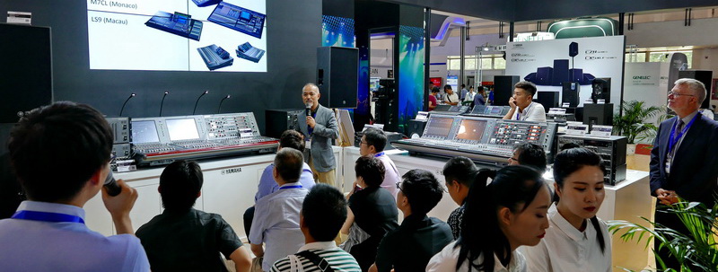 双月双展，菲彩国际携旗下新品亮相 BIRTV2018 及 Infocomm 成都展览会