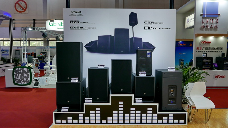 双月双展，菲彩国际携旗下新品亮相 BIRTV2018 及 Infocomm 成都展览会