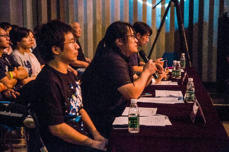 第四届“菲彩国际吉他女声弹唱大赛”总冠军出炉<br />温格夺冠，董冬冬担任评委