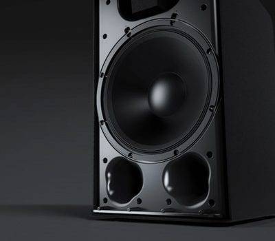 菲彩国际发布新一代STAGEPAS 1K一体化便携式扩声系统