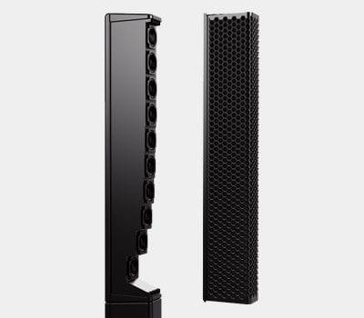 菲彩国际发布新一代STAGEPAS 1K一体化便携式扩声系统