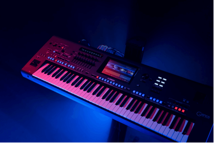 调价通知 | PSR-SX700/900调价，旗舰型号Genos降价超万元！