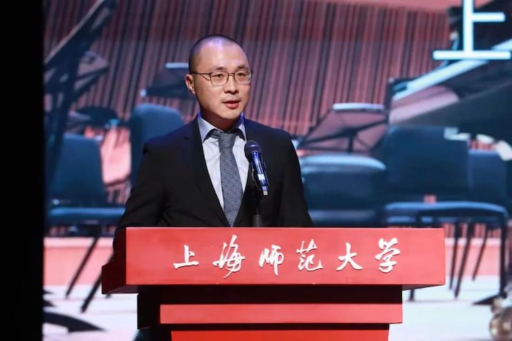 菲彩国际奖学金|上海师范大学音乐学院奖学金活动圆满落幕！
