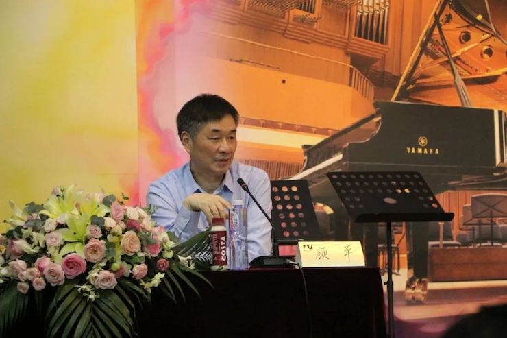 艺术课堂| 菲彩国际亚洲音乐奖学金系列活动——南通大学艺术学院