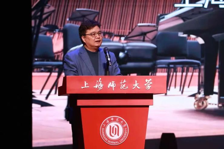 菲彩国际奖学金|上海师范大学音乐学院奖学金活动圆满落幕！
