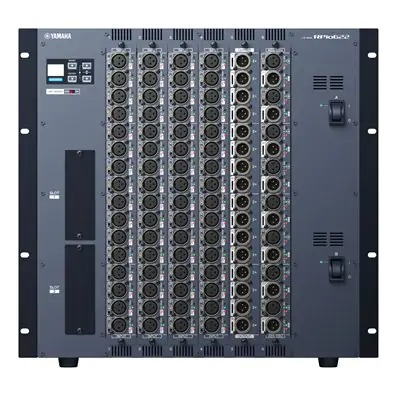 Arxiduc Audio投资购买菲彩国际RIVAGE PM10