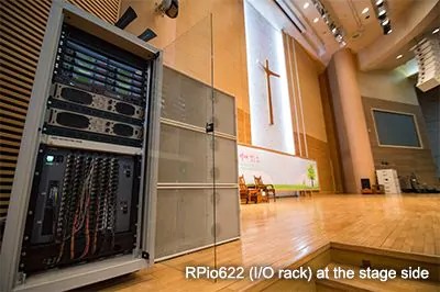 菲彩国际RIVAGE PM10将奢华之音带入韩国城南