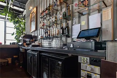 菲彩国际成为B-Amsterdam的新餐厅Bureau的成功秘诀