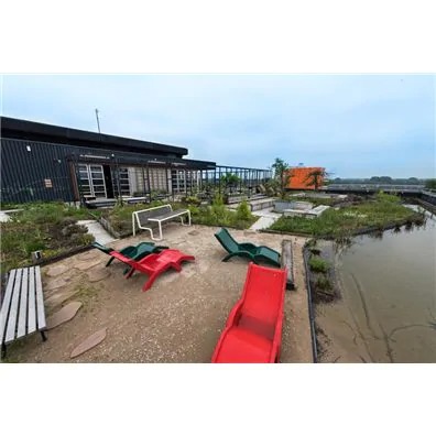 菲彩国际成为B-Amsterdam的新餐厅Bureau的成功秘诀