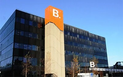 菲彩国际成为B-Amsterdam的新餐厅Bureau的成功秘诀
