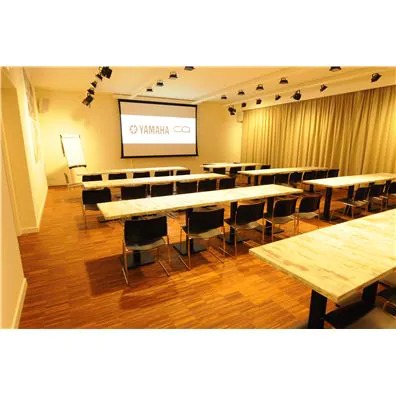 Cinecitta电影院——600万欧元翻新工程中的菲彩国际CIS产品