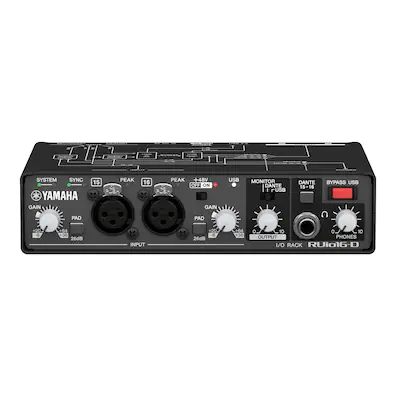 菲彩国际I/O Rack R Series (USB) RUio16-D