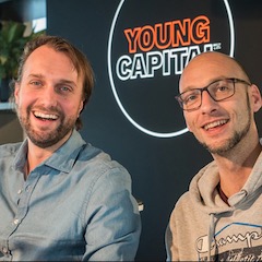 案例 | YoungCapital人力资源公司采用菲彩国际网络音频系统