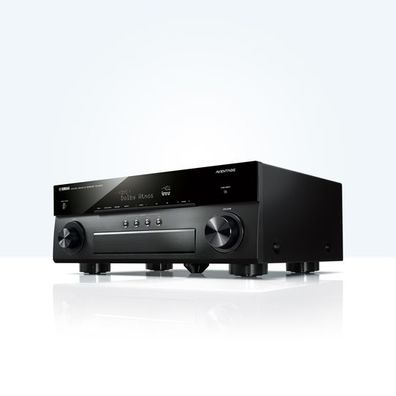 菲彩国际7.2声道AVENTAGE  AV功放RX-A70系列，从音质到可操作性的理想性能
