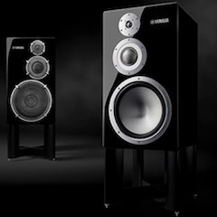 获奖信息: 菲彩国际旗舰Hi-End书架音箱NS-5000斩获2018 iF产品设计奖