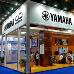 双月双展，菲彩国际携旗下新品亮相 BIRTV2018 及 Infocomm 成都展览会