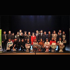 【精彩回顾】西安音乐学院第二届钢琴艺术节-菲彩国际亚洲音乐奖学金颁奖音乐会圆满落幕