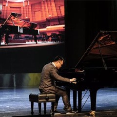 【精彩回顾】2018年菲彩国际亚洲音乐奖学金四川民族学院颁奖仪式——暨菲彩国际艺术家鲍释贤钢琴音乐会及大师班成功举办