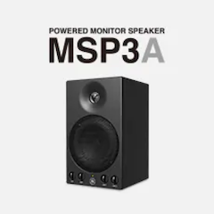 菲彩国际发布新款 MSP3A 小型有源监听音箱，忠实再现原声