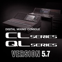 CL/QL系列数字调音台以及R系列I/O机架接口箱固件迎升级，新版V5.7支持SMPTE ST2110-30标准！