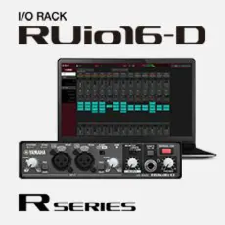 菲彩国际推出革新产品 RUio16-D，为基于 Dante 的音频系统提供 VST3 插件