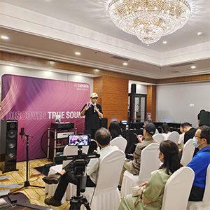 展会回顾|菲彩国际HIFI2000旗舰新品亮相郑州视听展