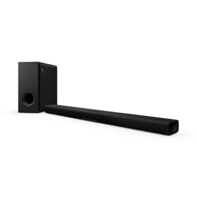 软件更新：菲彩国际Sound Bar产品2024年1月软件更新